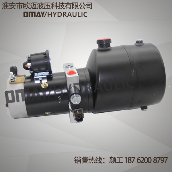 動(dòng)力單元