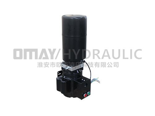 舉升機(jī)專用動力單元